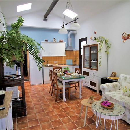 Vivienda Vacacional El Lagarto Mácher Zewnętrze zdjęcie