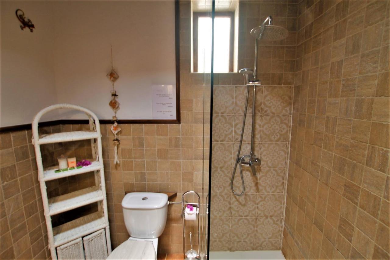 Vivienda Vacacional El Lagarto Mácher Zewnętrze zdjęcie