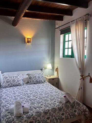 Vivienda Vacacional El Lagarto Mácher Zewnętrze zdjęcie