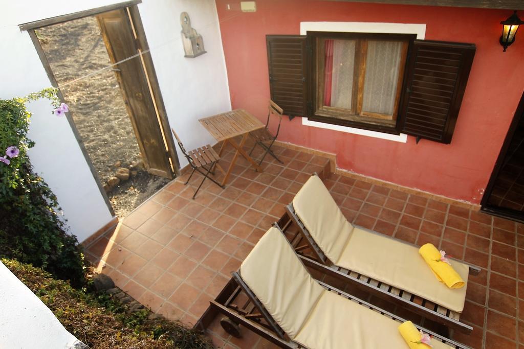 Vivienda Vacacional El Lagarto Mácher Zewnętrze zdjęcie